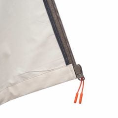 Áo gió có mũ 361º Nam W552534602-2C