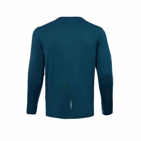 Áo dài tay không cổ 361º Nam W552542101-2C