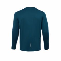 Áo dài tay không cổ 361º Nam W552542101-2C