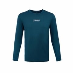 Áo dài tay không cổ 361º Nam W552542101-2C