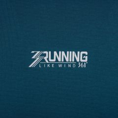 Áo dài tay không cổ 361º Nam W552542101-2C