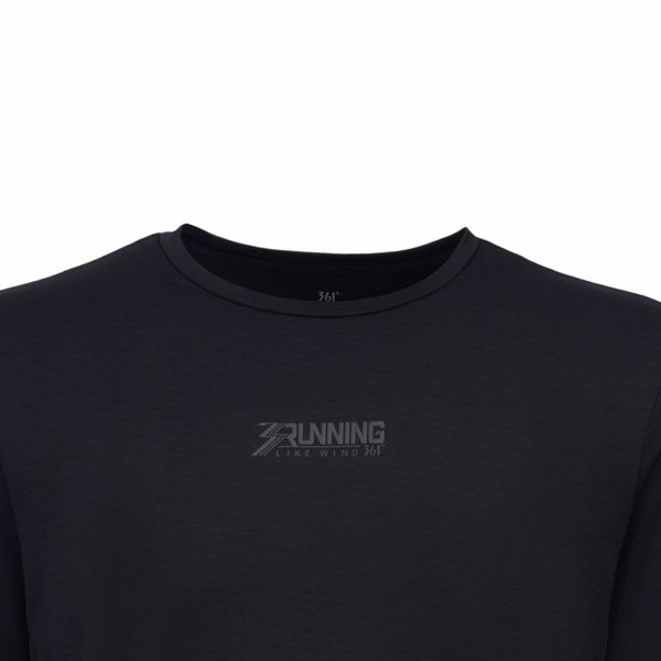 Áo dài tay không cổ 361º Nam W552542101-3C