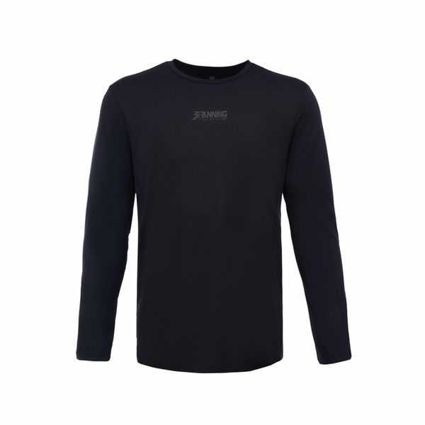 Áo dài tay không cổ 361º Nam W552542101-3C