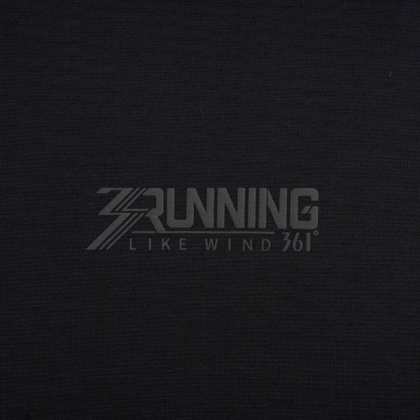 Áo dài tay không cổ 361º Nam W552542101-3C