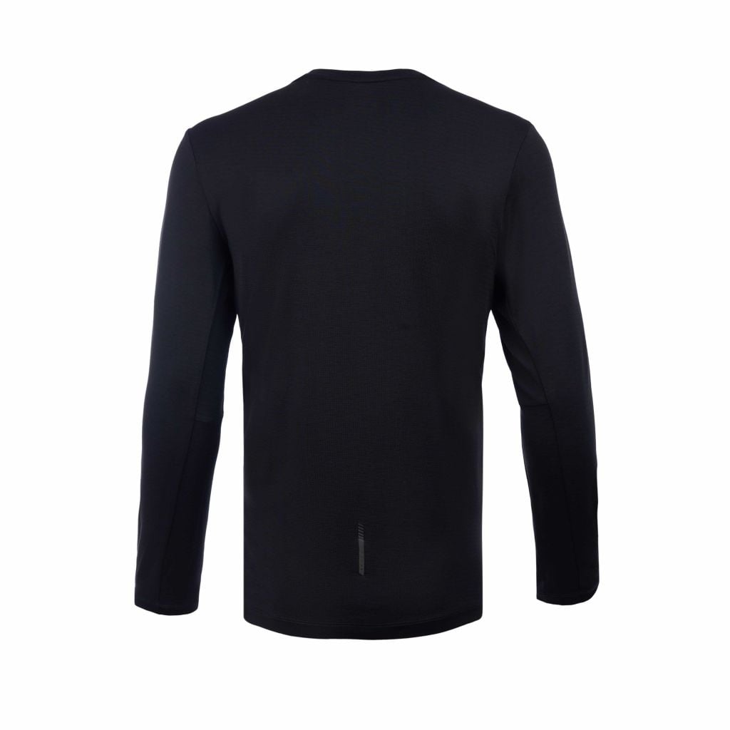 Áo dài tay không cổ 361º Nam W552542101-3C