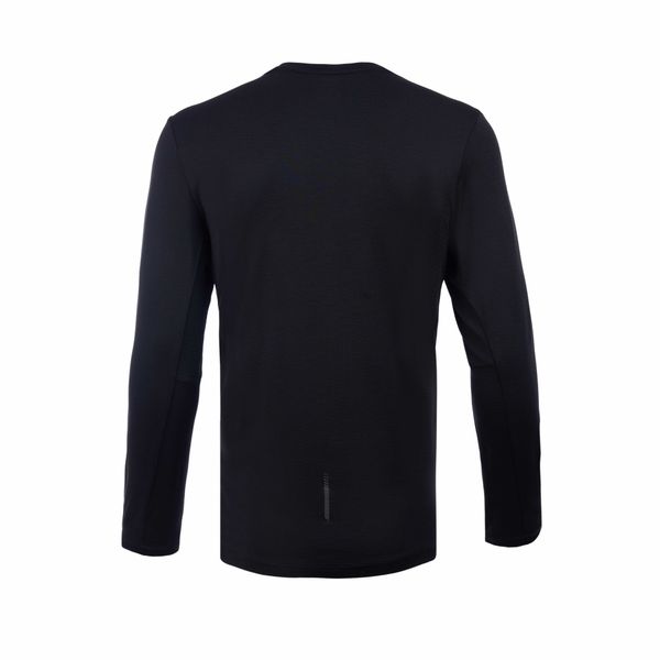 Áo dài tay không cổ 361º Nam W552542101-3C