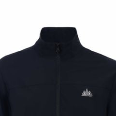 Áo gió không mũ 361º Nam W552533601-4C