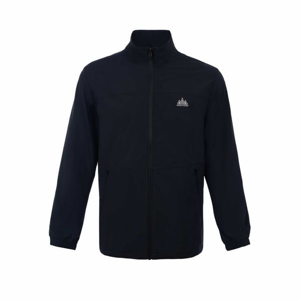 Áo gió không mũ 361º Nam W552533601-4C