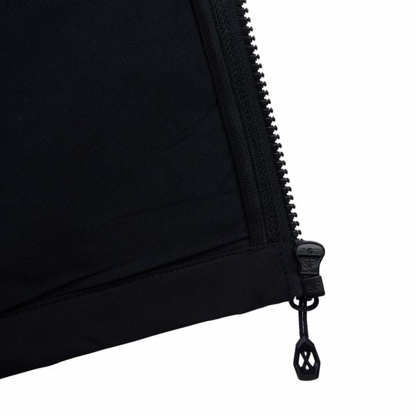 Áo gió không mũ 361º Nam W552533601-4C