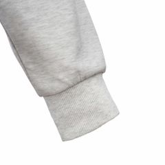 Áo nỉ có mũ 361º Nam W552549004AS-8C