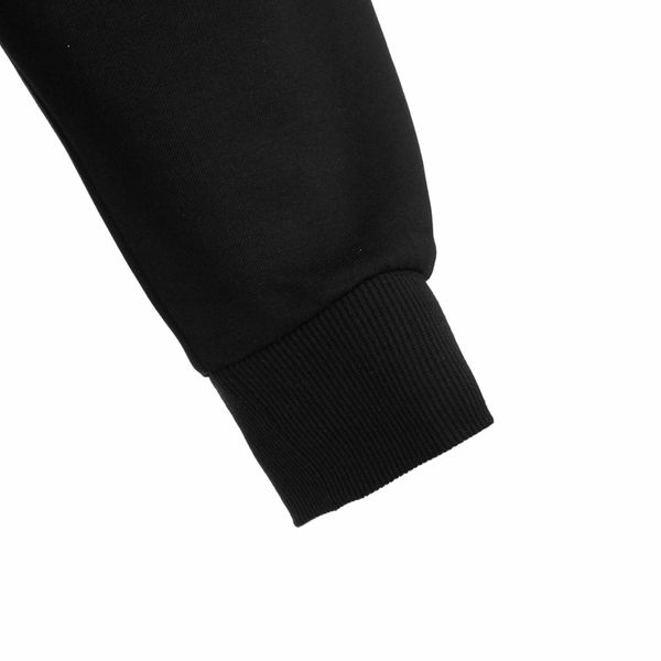 Áo nỉ có mũ 361º Nam W552549004AS-3C