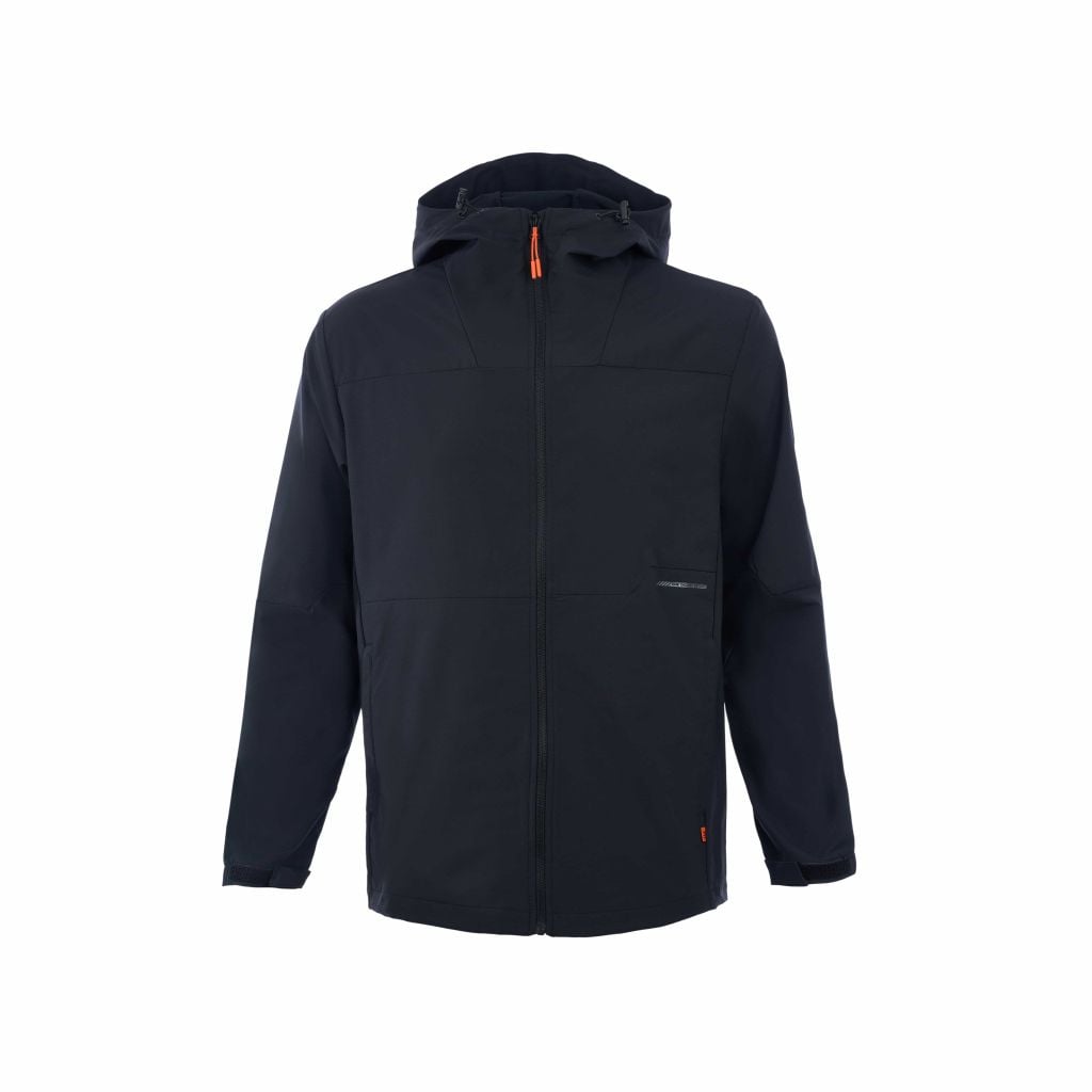 Áo gió có mũ 361º Nam W552534602-3C