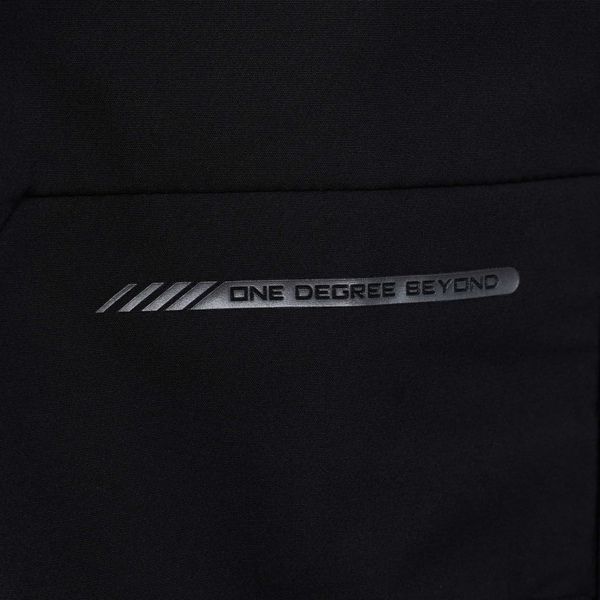 Áo gió có mũ 361º Nam W552534602-3C