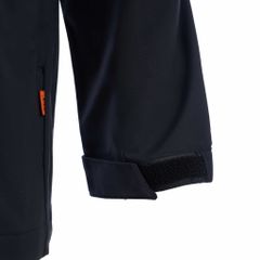 Áo gió có mũ 361º Nam W552534602-3C