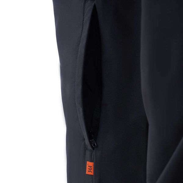 Áo gió có mũ 361º Nam W552534602-3C