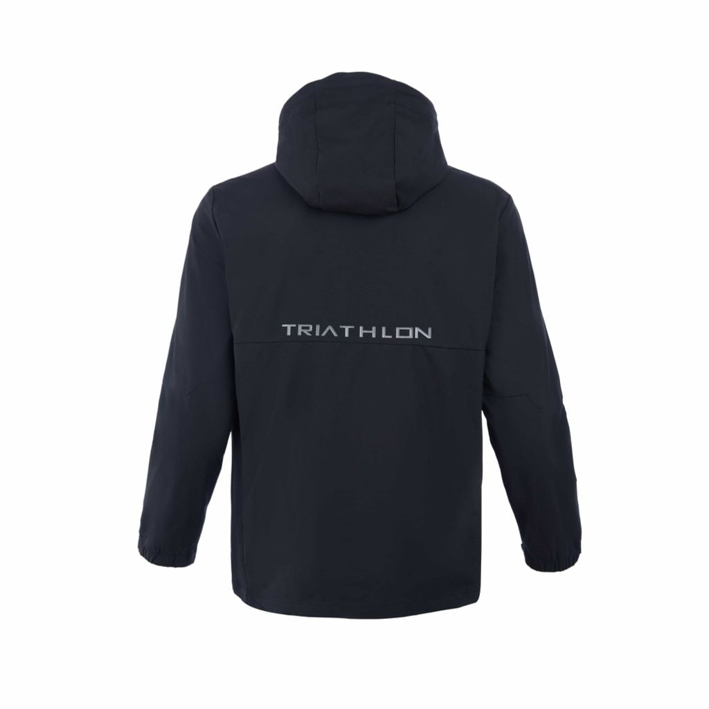 Áo gió có mũ 361º Nam W552534602-3C