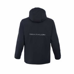 Áo gió có mũ 361º Nam W552534602-3C