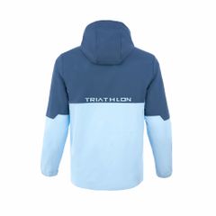 Áo gió có mũ 361º Nam W552534602-1C