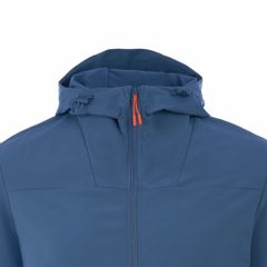 Áo gió có mũ 361º Nam W552534602-1C