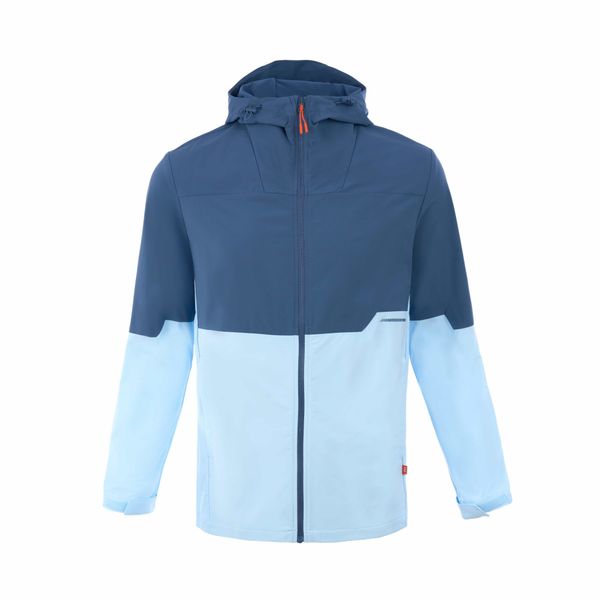 Áo gió có mũ 361º Nam W552534602-1C