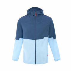 Áo gió có mũ 361º Nam W552534602-1C