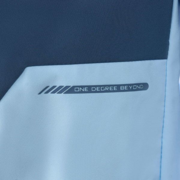 Áo gió có mũ 361º Nam W552534602-1C