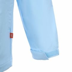 Áo gió có mũ 361º Nam W552534602-1C