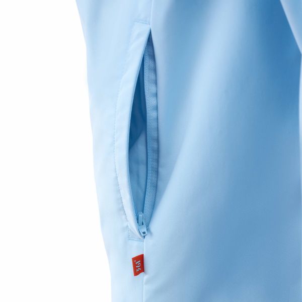 Áo gió có mũ 361º Nam W552534602-1C