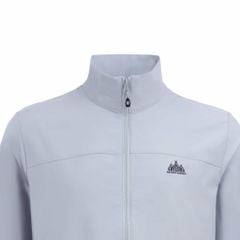 Áo gió không mũ 361º Nam W552533601-1C