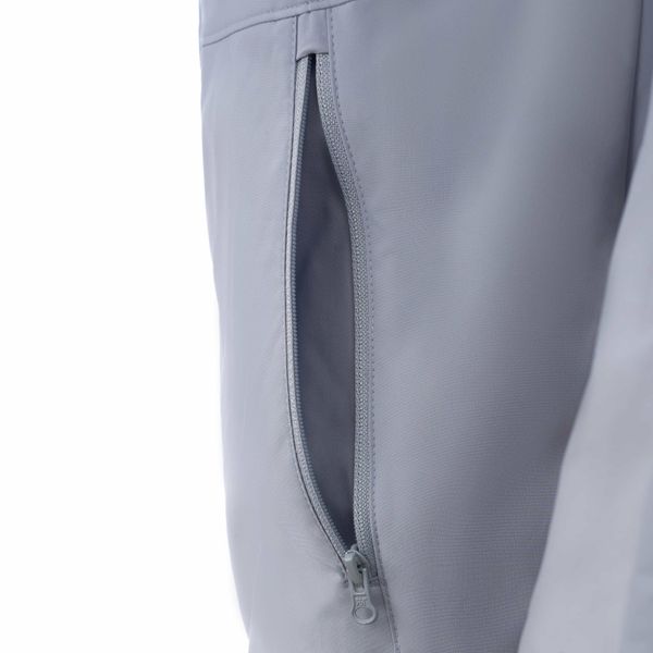 Áo gió không mũ 361º Nam W552533601-1C