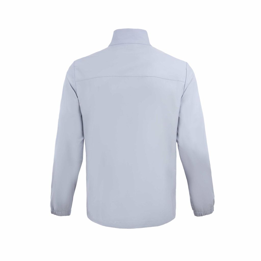 Áo gió không mũ 361º Nam W552533601-1C