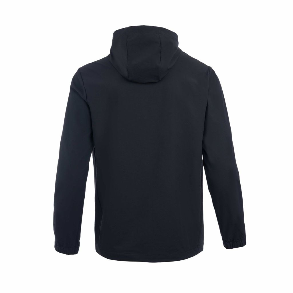 Áo gió có mũ 361º Nam W552532057A-4C