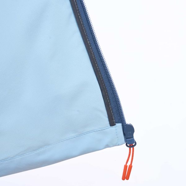 Áo gió có mũ 361º Nam W552534602-1C