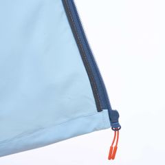 Áo gió có mũ 361º Nam W552534602-1C