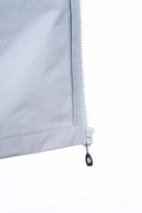 Áo gió không mũ 361º Nam W552533601-1C