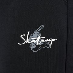 Quần nỉ 361º Nam W552549004BS-2C