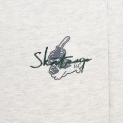 Quần nỉ 361º Nam W552549004BS-1C