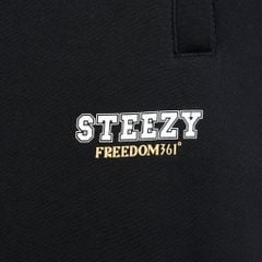 Quần nỉ 361º Nam W552549001BS-2C