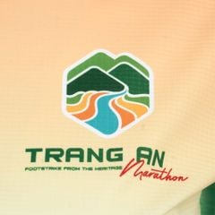 Áo T-shirt 361º Tràng An Marathon 2025 Nữ WT2537006-1