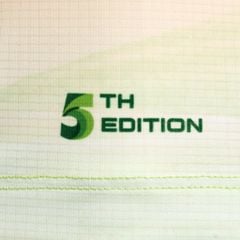 Áo T-shirt 361º Tràng An Marathon 2025 Nữ WT2537006-1