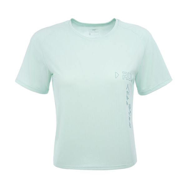 Áo T-shirt 361º Nữ T562542102-1