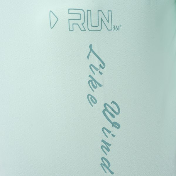 Áo T-shirt 361º Nữ T562542102-1