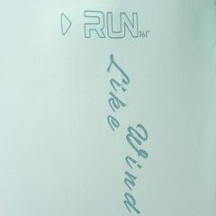 Áo T-shirt 361º Nữ T562542102-1