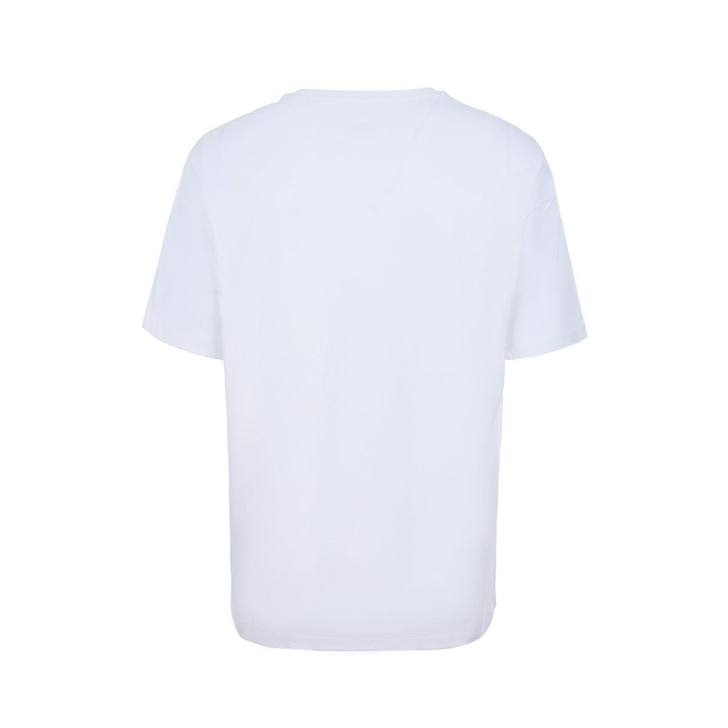 Áo T-shirt 361º Nam T552541102-2