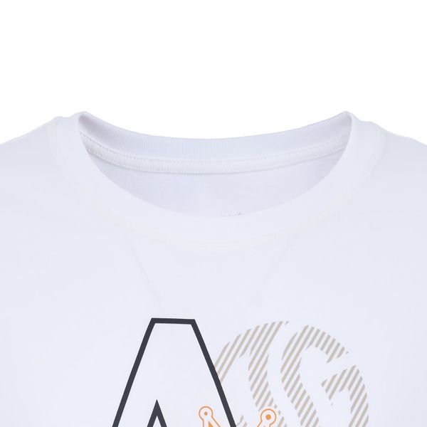 Áo T-shirt 361º Nam T552541102-2
