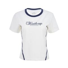 Áo T-shirt 361º Nữ T562549101-1