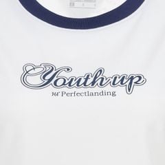 Áo T-shirt 361º Nữ T562549101-1