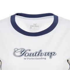 Áo T-shirt 361º Nữ T562549101-1