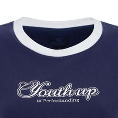 Áo T-shirt 361º Nữ T562549101-2