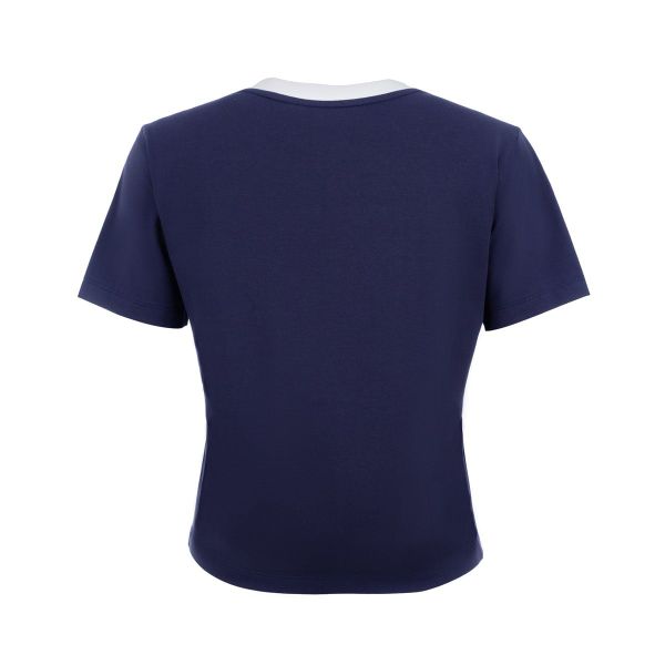 Áo T-shirt 361º Nữ T562549101-2